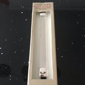 Anne Klein Smart Jewelry Bracelet Flash Drive